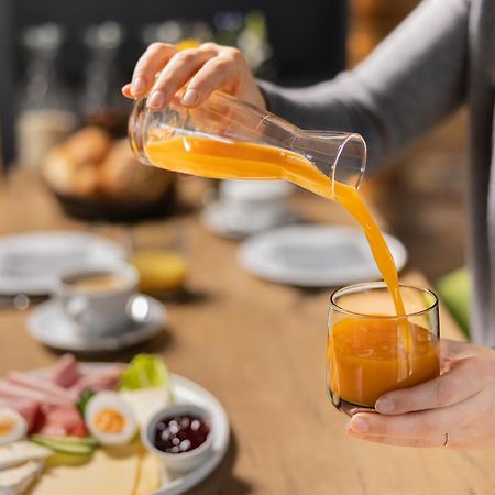 Gasthaus Stappen Korschenbroich Ngoại thất bức ảnh