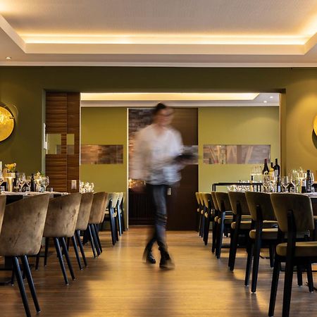 Gasthaus Stappen Hotel Korschenbroich Ngoại thất bức ảnh