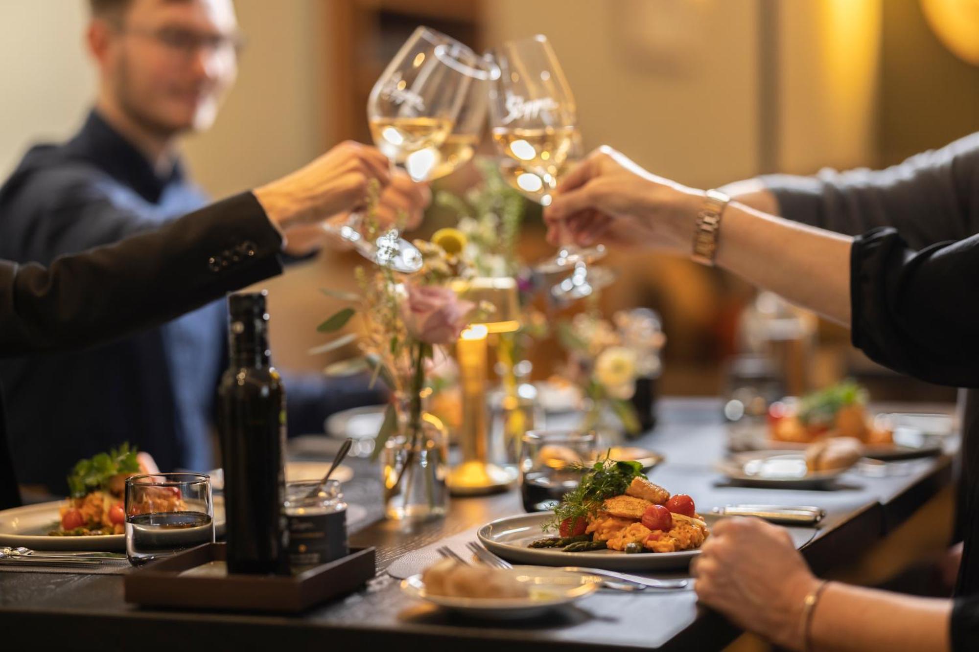 Gasthaus Stappen Korschenbroich Ngoại thất bức ảnh