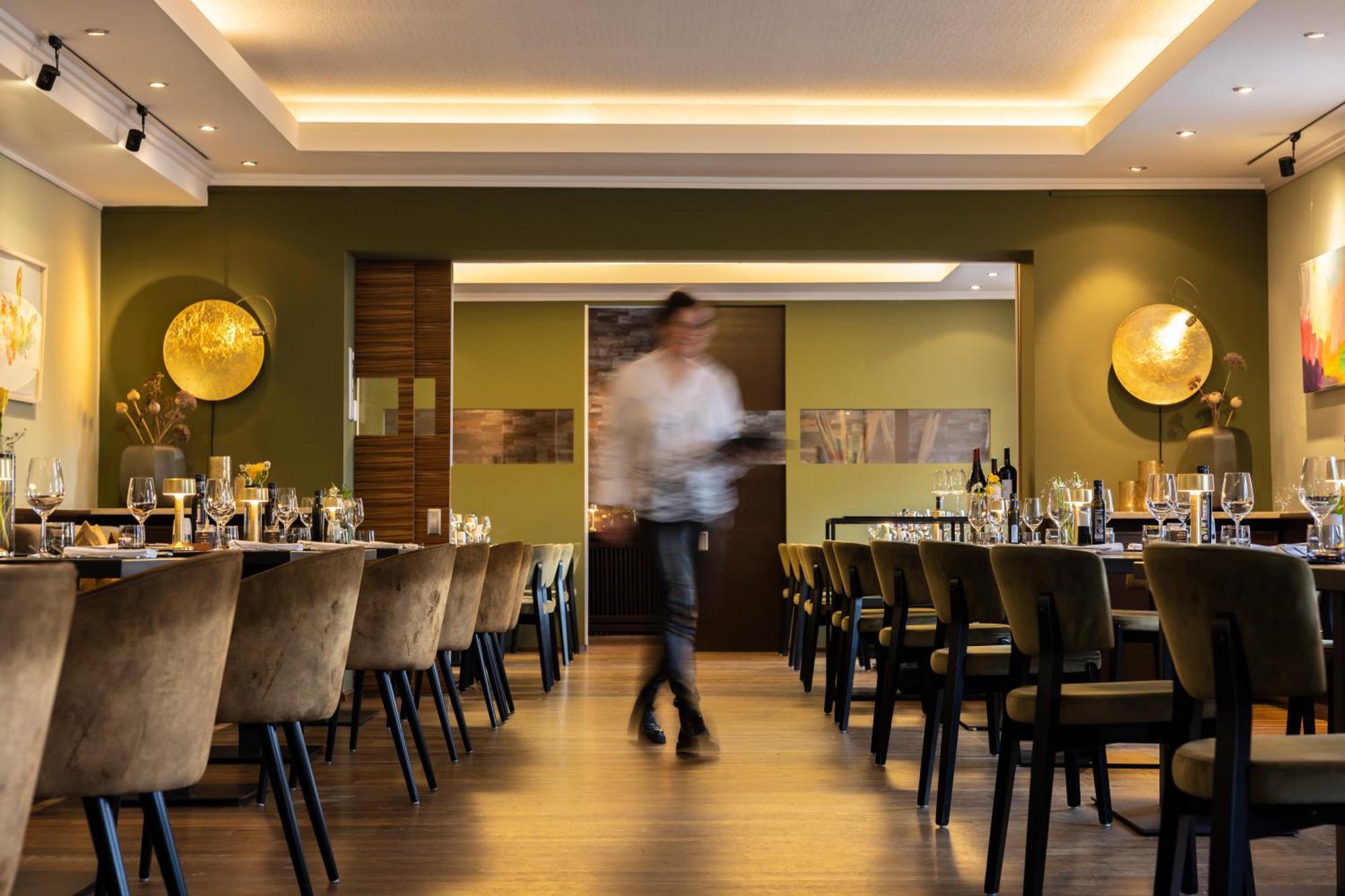 Gasthaus Stappen Korschenbroich Ngoại thất bức ảnh